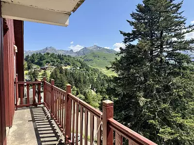 Appartement, 27,15 m²