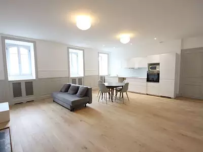 Appartement, 102 m²