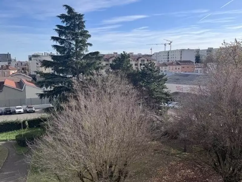 Appartement, 95,72 m²