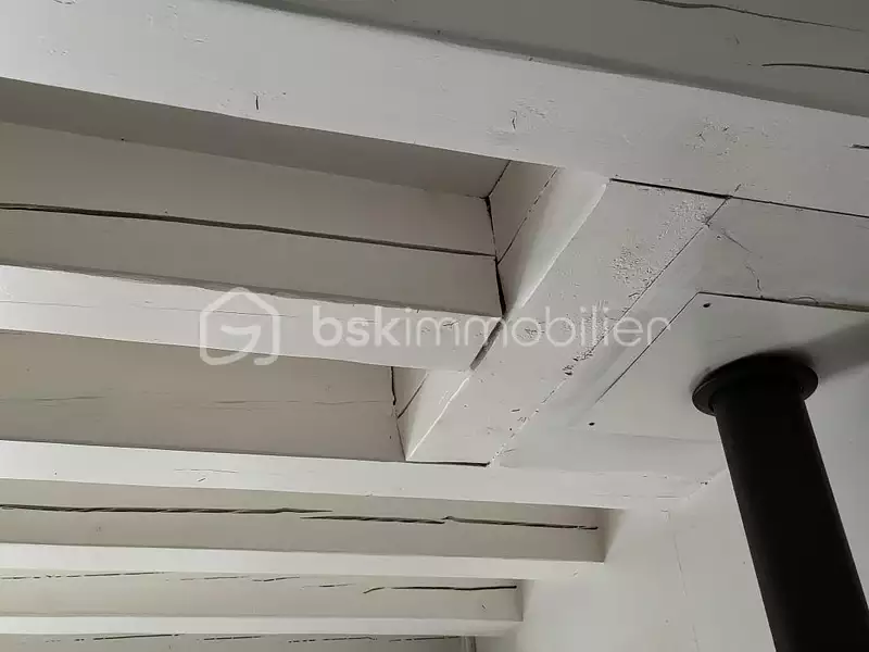 Maison, 100 m²