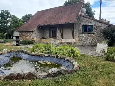 Maison, 75 m²