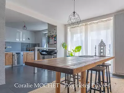 Maison, 154 m²