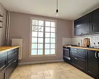 Appartement, 77 m²