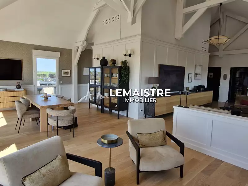 Appartement, 250 m²