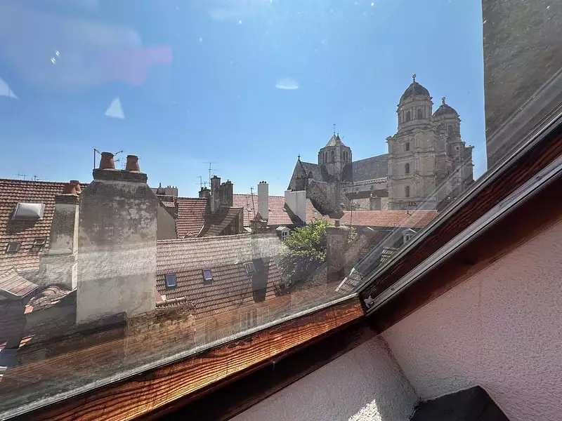 Appartement, 72 m²