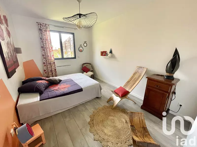 Maison, 130 m²