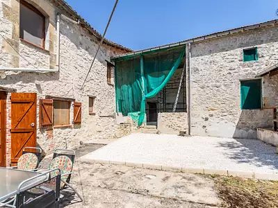 Maison, 137 m²