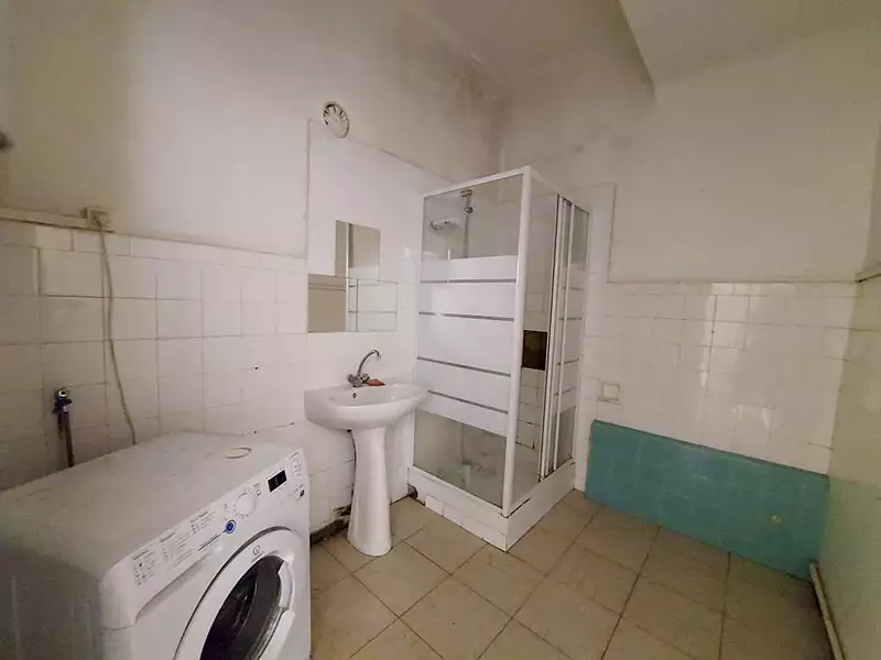 Appartement, 99 m²