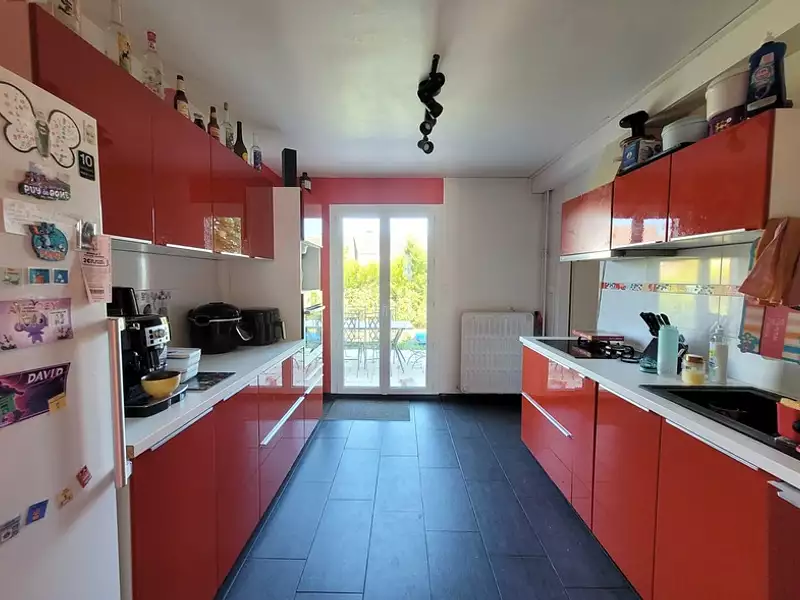 Maison, 106 m²