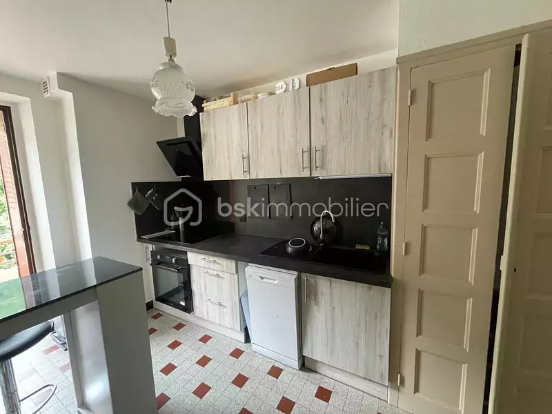 Immeuble, 309 m²