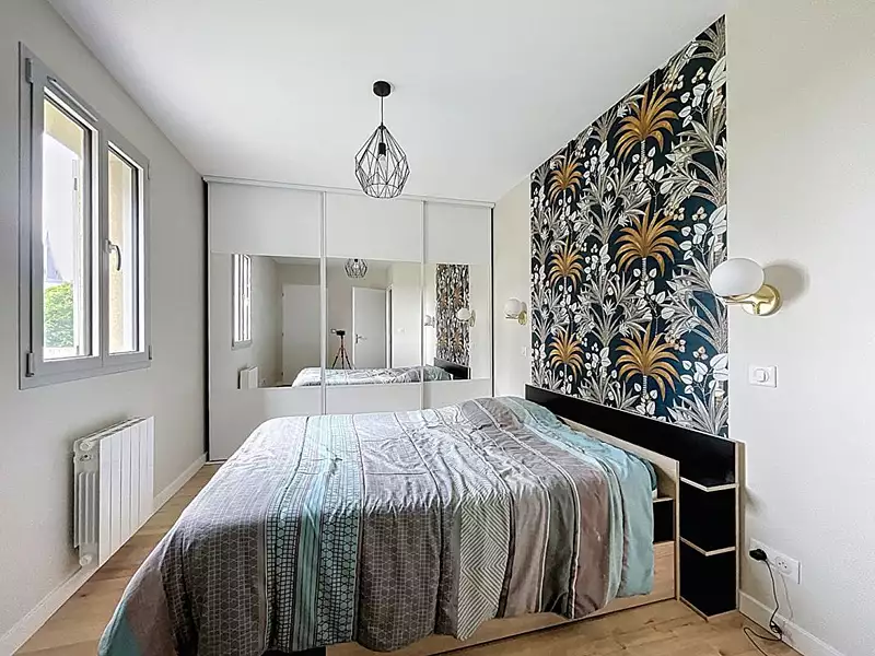 Maison, 111 m²
