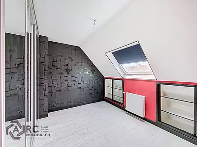 Maison, 66,56 m²