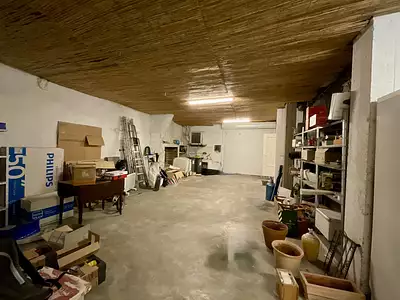Maison, 140 m²