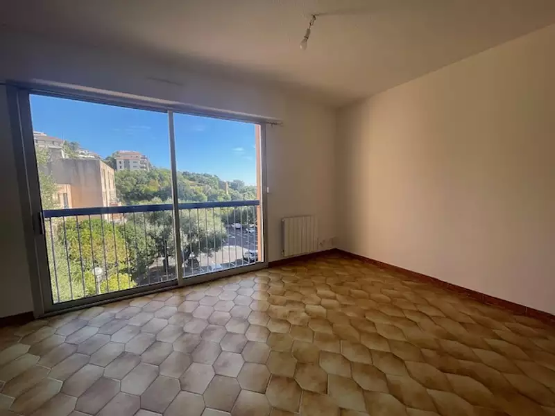 Appartement, 25,27 m²