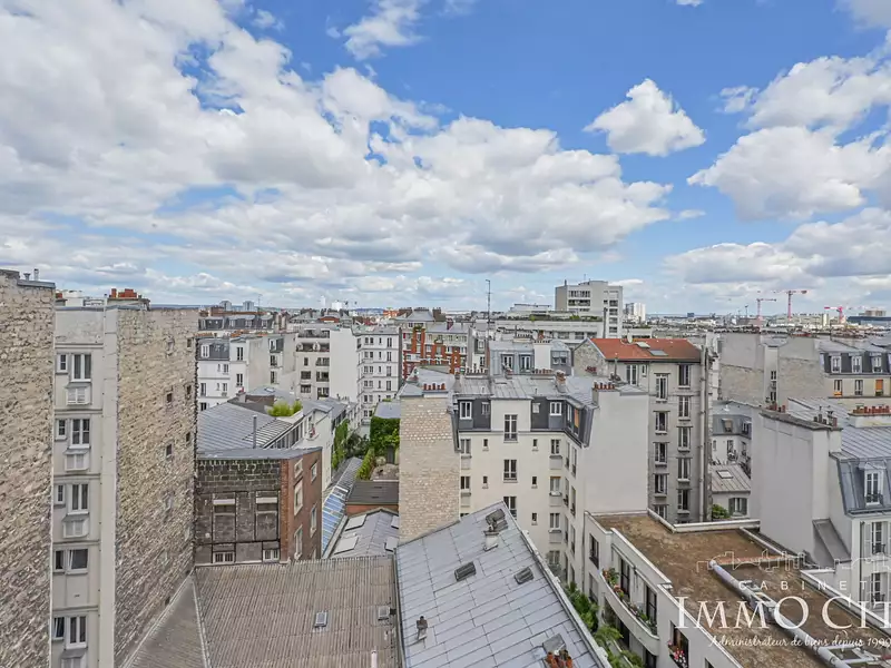 Appartement, 20,21 m²