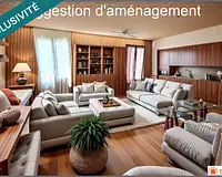 Maison, 128 m²