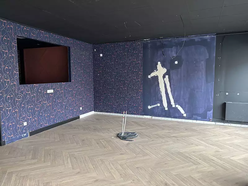 Divers, 115 m²