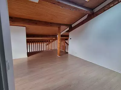 Appartement, 89,17 m²