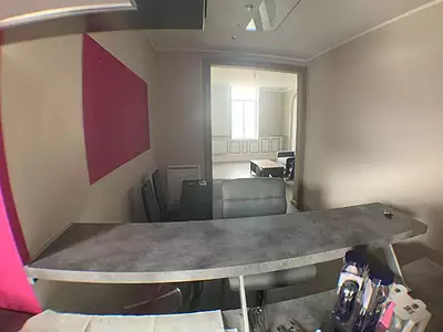 Appartement, 50 m²
