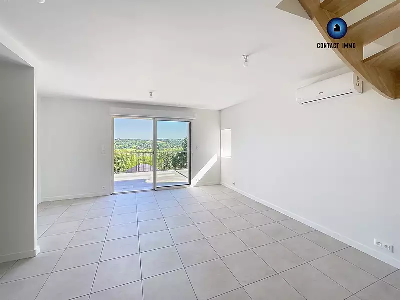Appartement, 67,57 m²