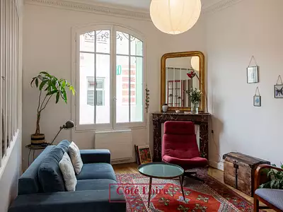 Appartement, 78 m²