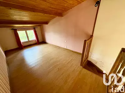 Maison, 125 m²