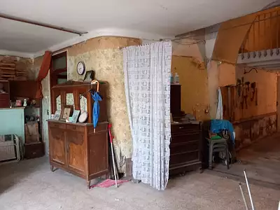 Maison, 220 m²