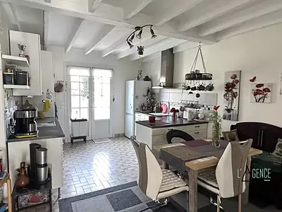 Maison, 106 m²