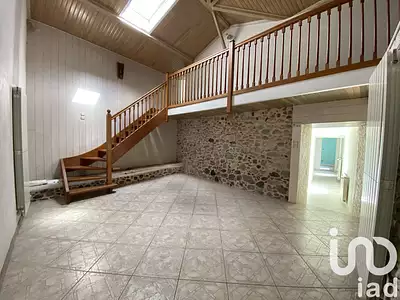 Maison, 164 m²