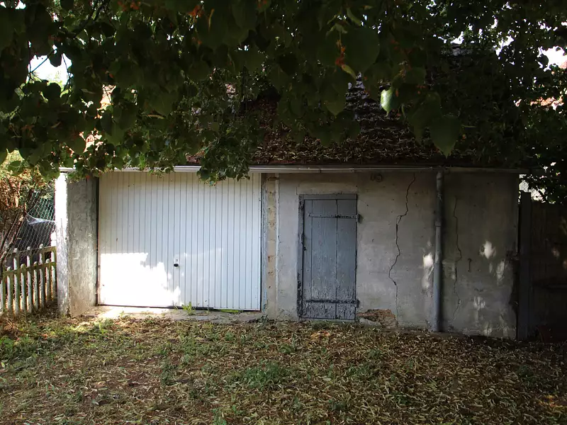 Maison, 79 m²