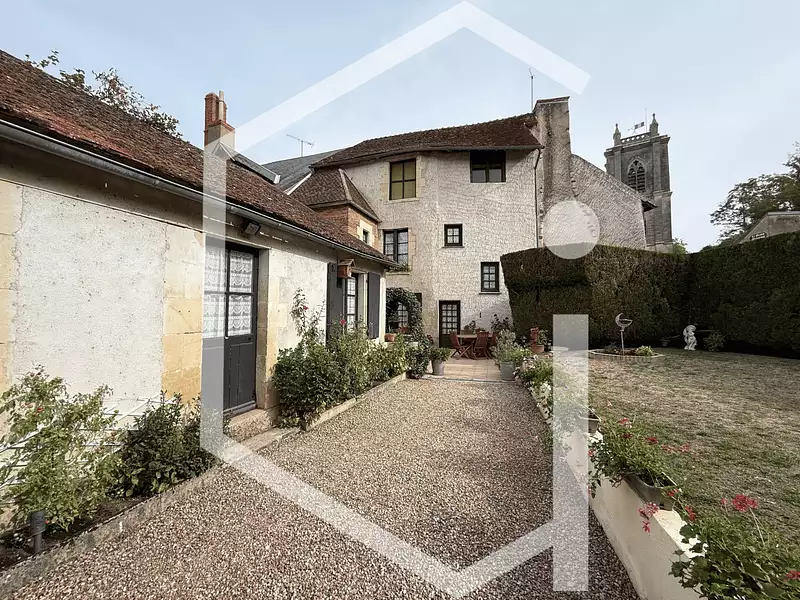 Maison, 172 m²