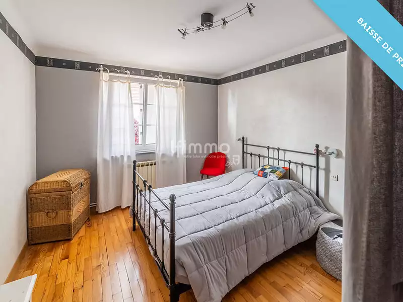 Maison, 227 m²
