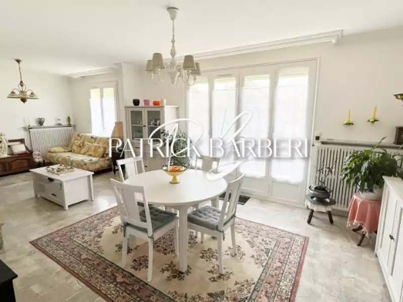 Maison, 135 m²