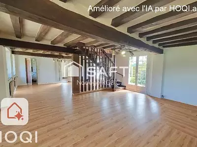Maison, 164 m²