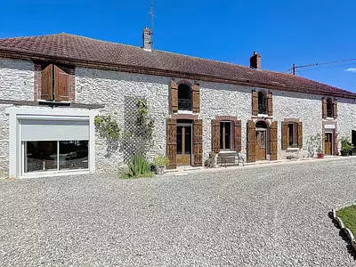 Maison, 314 m²