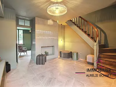 Maison, 135 m²