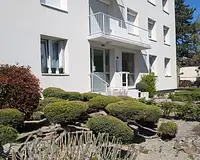 Appartement, 28,8 m²