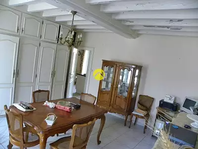 Maison, 95 m²