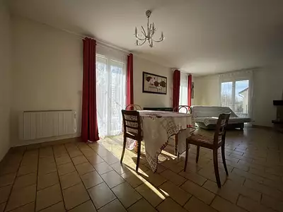 Maison, 140 m²