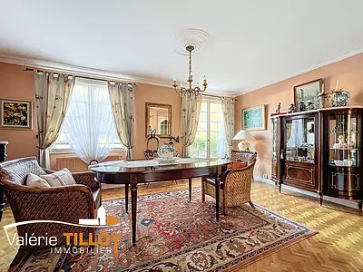 Maison, 129,43 m²
