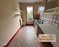 Appartement, 46 m²
