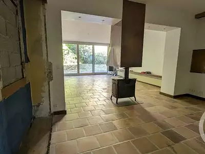Appartement, 106,7 m²