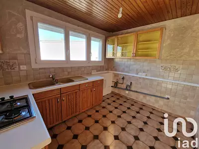 Appartement, 72 m²