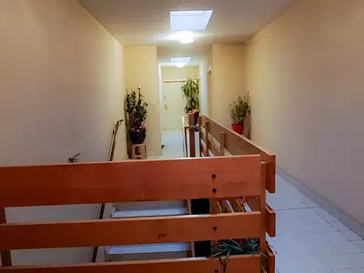 Appartement, 55,05 m²