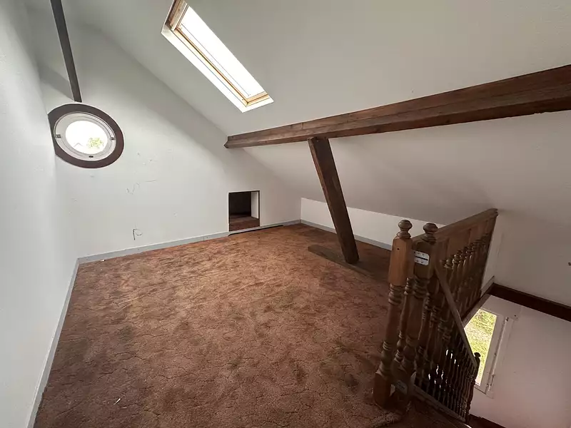 Maison, 117 m²
