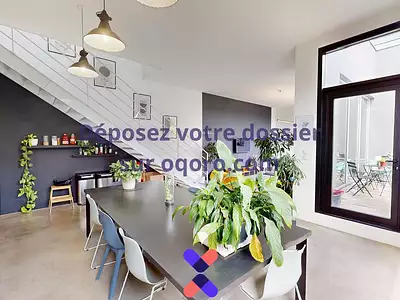 Appartement, 320 m²