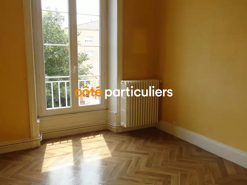 Appartement, 89,32 m²