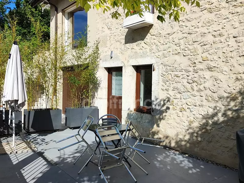 Maison, 290 m²