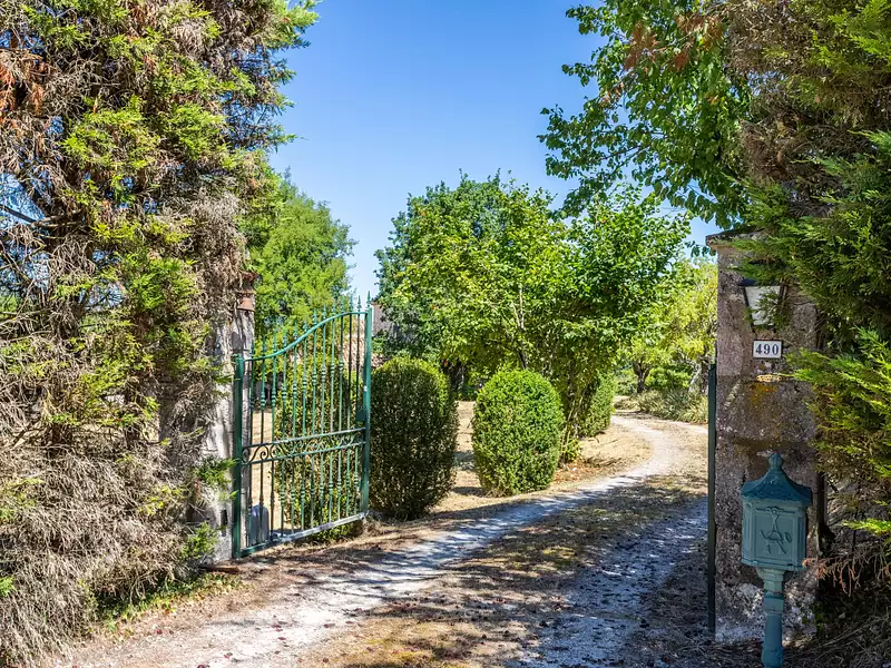 Maison, 322 m²