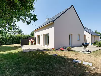 Maison, 110 m²